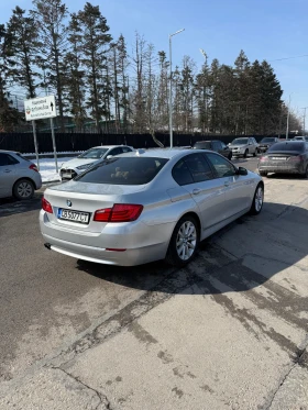 BMW 523 3.0i 204кс, снимка 5