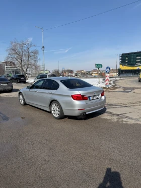 BMW 523 3.0i 204кс, снимка 7