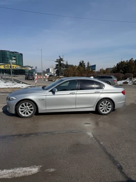 BMW 523 3.0i 204кс, снимка 8