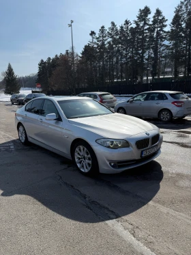 BMW 523 3.0i 204кс, снимка 3