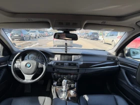 BMW 523 3.0i 204кс, снимка 9