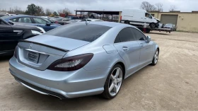 Mercedes-Benz CLS 550 CLS 550 RWD , снимка 5