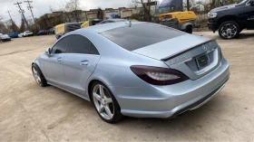 Mercedes-Benz CLS 550 CLS 550 RWD , снимка 3