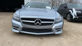 Mercedes-Benz CLS 550 CLS 550 RWD , снимка 1