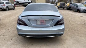 Mercedes-Benz CLS 550 CLS 550 RWD , снимка 6