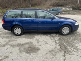 VW Passat VW Passat 1.9TDi 101к.с, снимка 2