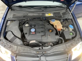 VW Passat VW Passat 1.9TDi 101к.с, снимка 11