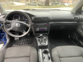 VW Passat VW Passat 1.9TDi 101к.с, снимка 6