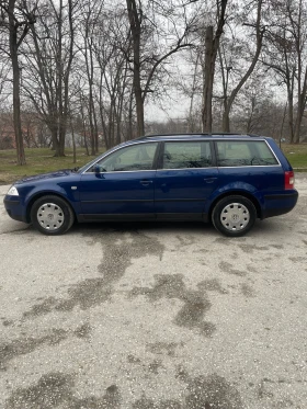 VW Passat VW Passat 1.9TDi 101к.с, снимка 5