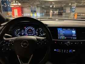 Opel Insignia 2.0 CDTI OPC LINE, снимка 10