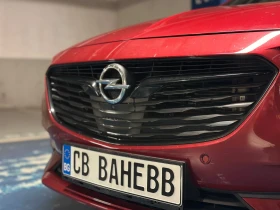 Opel Insignia 2.0 CDTI OPC LINE, снимка 7