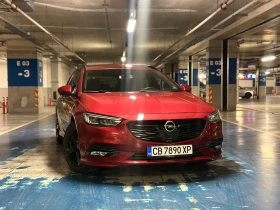 Opel Insignia 2.0 CDTI OPC LINE, снимка 1