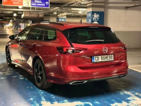 Opel Insignia 2.0 CDTI OPC LINE, снимка 4