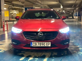 Opel Insignia 2.0 CDTI OPC LINE, снимка 2