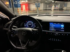 Opel Insignia 2.0 CDTI OPC LINE, снимка 13