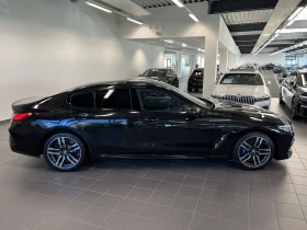 BMW 850 M850i/ xDrive/ GRAN COUPE/ H&K/ PANO/ HEAD UP/ 360 - 137980 лв. - 59987330 | Car24.bg