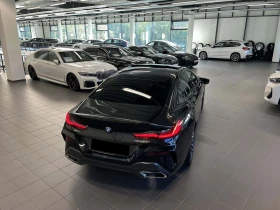 BMW 850 M850i/ xDrive/ GRAN COUPE/ H&K/ PANO/ HEAD UP/ 360 - 137980 лв. - 59987330 | Car24.bg