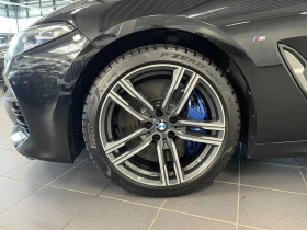 BMW 850 M850i/ xDrive/ GRAN COUPE/ H&K/ PANO/ HEAD UP/ 360 - 137980 лв. - 59987330 | Car24.bg