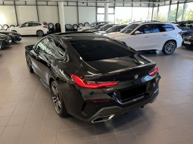 BMW 850 M850i/ xDrive/ GRAN COUPE/ H&K/ PANO/ HEAD UP/ 360 - 137980 лв. - 59987330 | Car24.bg