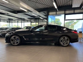 BMW 850 M850i/ xDrive/ GRAN COUPE/ H&K/ PANO/ HEAD UP/ 360 - 137980 лв. - 59987330 | Car24.bg