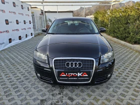 Audi A3 1.6i-102кс= КЛИМАТРОНИК= ПОДГРЕВ= ПОДХОДЯЩ ЗА ГАЗ - изображение 1