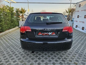 Audi A3 1.6i-102кс= КЛИМАТРОНИК= ПОДГРЕВ= ПОДХОДЯЩ ЗА ГАЗ - 8900 лв. - 23278224 | Car24.bg