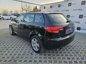 Audi A3 1.6i-102кс= КЛИМАТРОНИК= ПОДГРЕВ= ПОДХОДЯЩ ЗА ГАЗ - 8900 лв. - 23278224 | Car24.bg