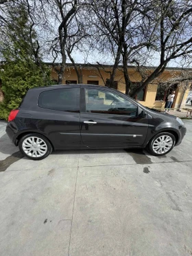 Renault Clio 1.6, снимка 4