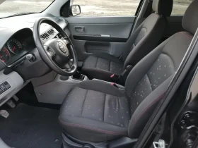 Mazda 2 1.4 дизел клима , снимка 10