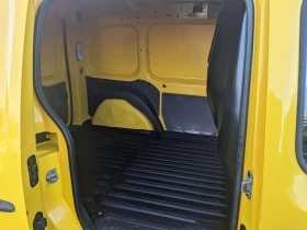 Renault Kangoo 1.5 TDCi, снимка 10