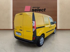 Renault Kangoo 1.5 TDCi, снимка 4