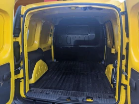 Renault Kangoo 1.5 TDCi, снимка 9