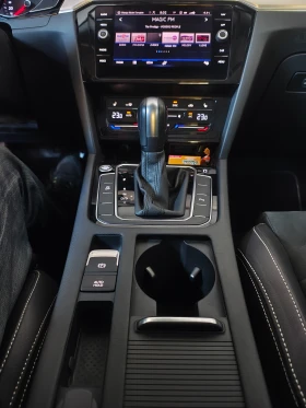 Обява за продажба на VW Passat 4 Motion Elegance ~42 700 лв. - изображение 6