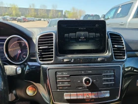 Mercedes-Benz GLS 450 - 31100 лв. - 12449916 | Car24.bg
