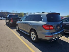 Mercedes-Benz GLS 450 - 31100 лв. - 12449916 | Car24.bg