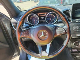 Mercedes-Benz GLS 450 - 31100 лв. - 12449916 | Car24.bg