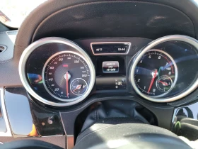 Mercedes-Benz GLS 450 - 31100 лв. - 12449916 | Car24.bg