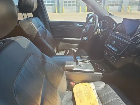 Mercedes-Benz GLS 450 - 31100 лв. - 12449916 | Car24.bg