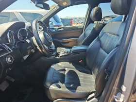 Mercedes-Benz GLS 450 - 31100 лв. - 12449916 | Car24.bg