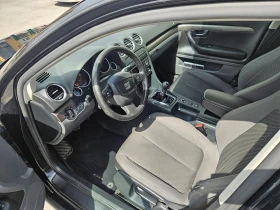 Seat Exeo 2.0TDI 120. ECOMOTIVE | Mobile.bg    5