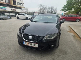 Seat Exeo 2.0TDI 120. ECOMOTIVE | Mobile.bg    17