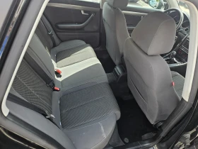 Seat Exeo 2.0TDI 120. ECOMOTIVE | Mobile.bg    9