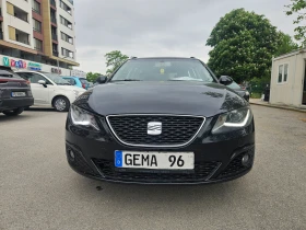  Seat Exeo