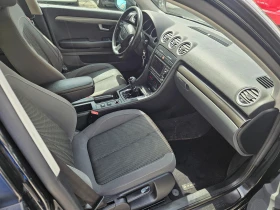 Seat Exeo 2.0TDI 120. ECOMOTIVE | Mobile.bg    10