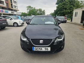 Seat Exeo 2.0TDI 120. ECOMOTIVE | Mobile.bg    2
