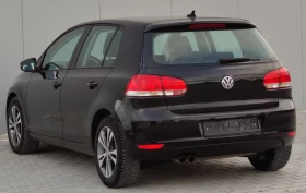 VW Golf 2.0TDI* NAVI*  | Mobile.bg    5