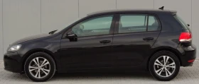 VW Golf 2.0TDI* NAVI*  | Mobile.bg    6