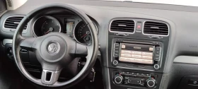 VW Golf 2.0TDI* NAVI*  | Mobile.bg    10