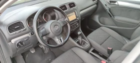 VW Golf 2.0TDI* NAVI*  | Mobile.bg    9