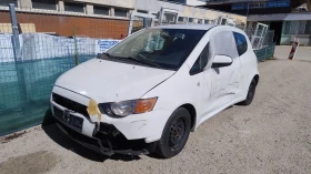     Mitsubishi Colt 1.1   
